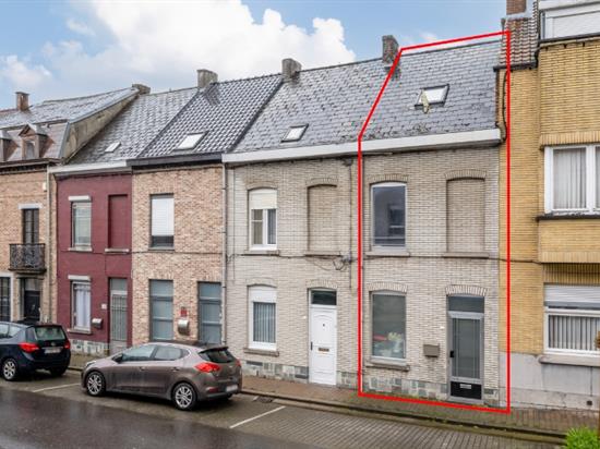 Woning Te koop Geraardsbergen