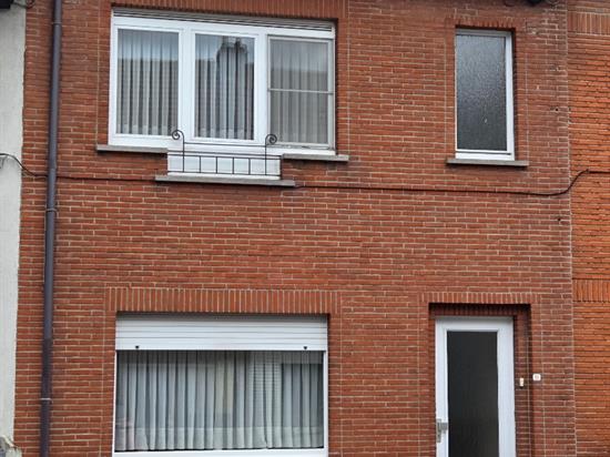 Woning Te koop Merelbeke