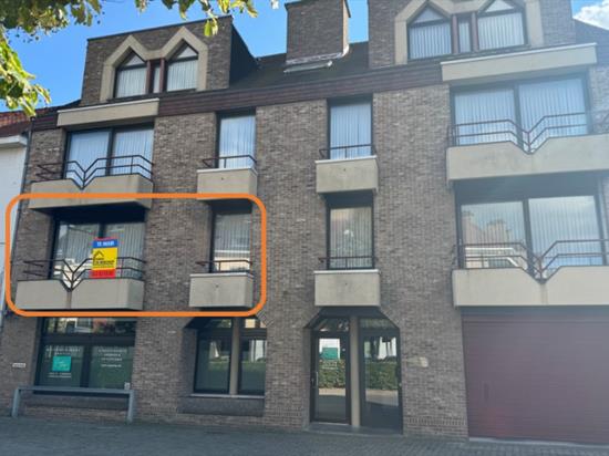 Appartement Te huur Nieuwerkerken (Aalst)