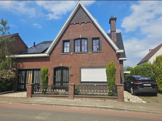 Woning Te koop Haaltert