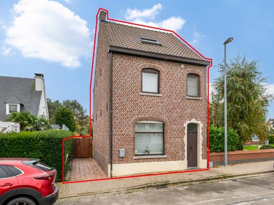 Woning Te koop Erembodegem