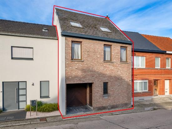 Woning Te koop Haaltert